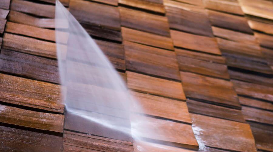 Professional tile roof repair services in Thornton, NH